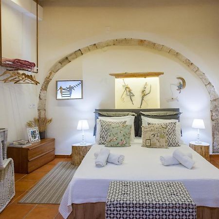 Ferienwohnung Charming Flatlet In The Old Town Chania  Exterior foto