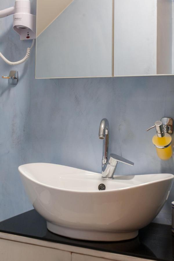 Ferienwohnung Charming Flatlet In The Old Town Chania  Exterior foto